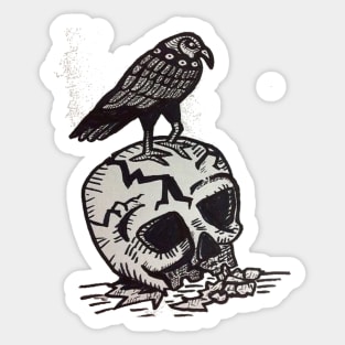 Jms art Sticker